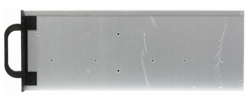 Корпус серверный 4U Procase RE411-D0H17-FS-65