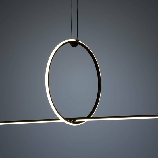 Подвесной светильник Talent 2.0 диаметр 40