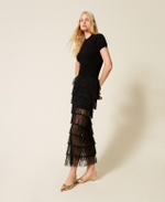 Платье TWINSET