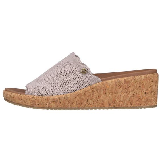 Skechers ARCH FIT BEVERLEE 'Gray Brown'