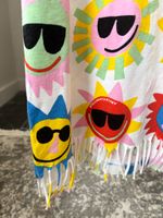 Хлопковое платье Stella McCartney, 164