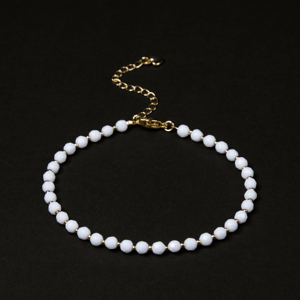 Браслет на ногу Lounge WHG