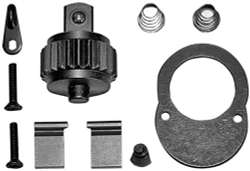 R0604RK Ремонтный комплект для рукоятки трещоточной R0604, 1/2"DR, 24 зубца