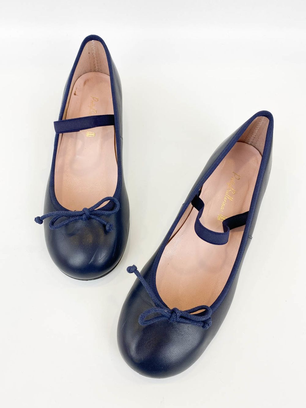 Туфли Pretty Ballerinas