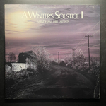 Windham Hill Artists ‎– A Winter's Solstice II (США 1988г.)