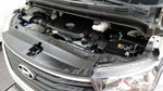 Hyundai The New Grand Starex Van 3-х местный (02.2021)