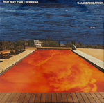 Red Hot Chili Peppers / Californication (2LP)