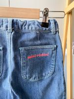 Джинсы Mini Rodini, 116