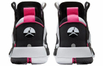 Кроссовки Air Jordan 34 Digital Pink