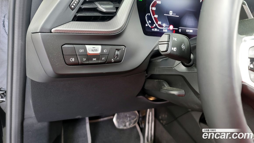 BMW 1 Series (F40) M135i xDrive (11.2023)