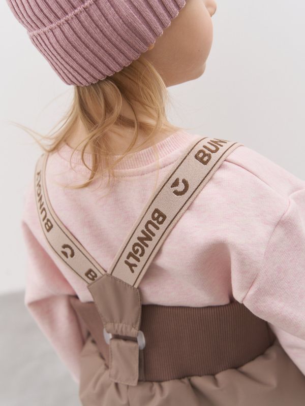 Полукомбинезон демисезонный мембранный 