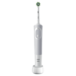 Электрическая зубная щетка ORAL-B Vitality Pro D103.413.3 White 3 режима, тип 3708