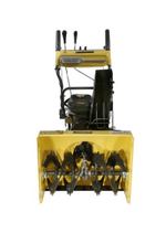 Снегоуборщик HANSKONNER HSTG7661ELT