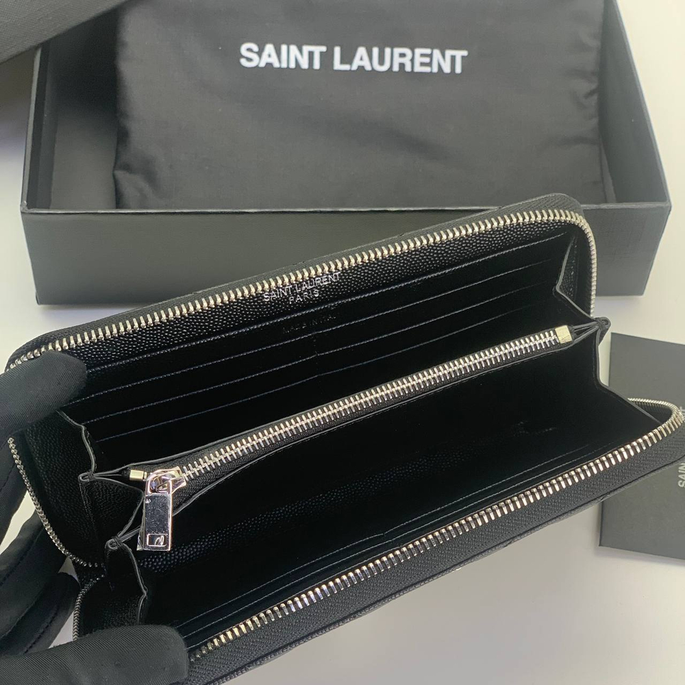 Кошелек Yves Saint Laurent, арт. 482459818