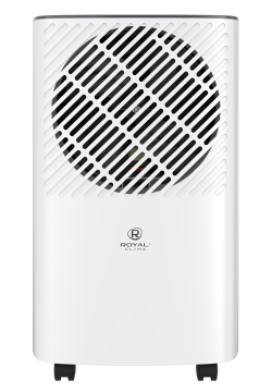 Осушитель воздуха Royal Clima серии Carisma Studio RD-CR10-E