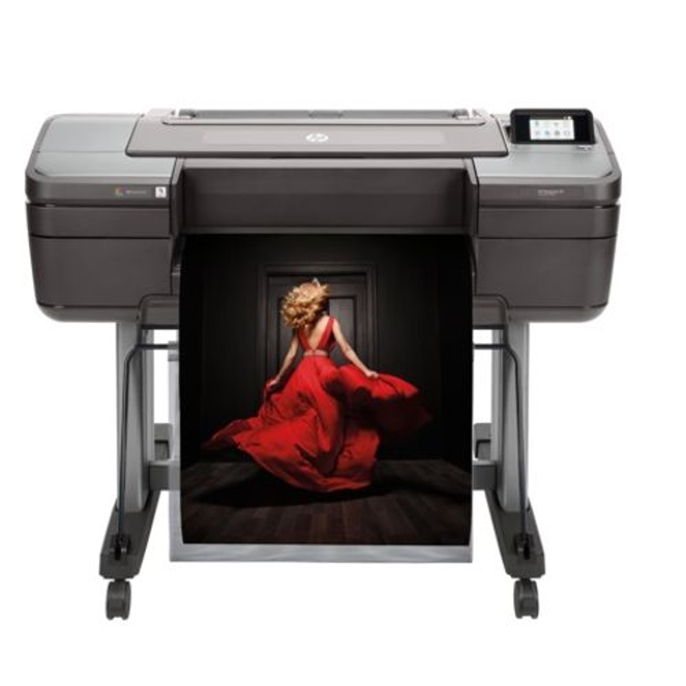 Струйный плоттер HP DesignJet Z9+ 44" PostScript, 1118мм (W3Z72A)