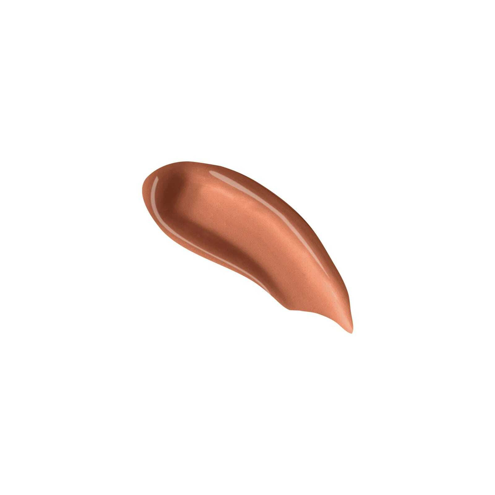 L.A. Colors, High Shine, блеск для губ с маслом ши, CLG934, кукольное лицо, 4 г (0,14 унции)