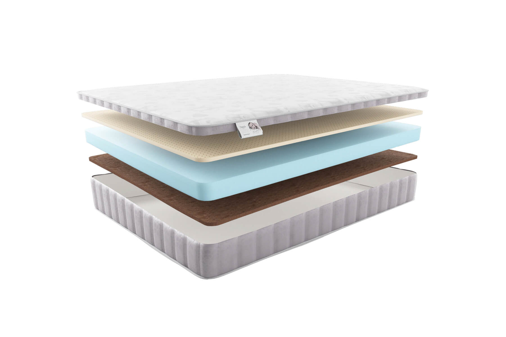 Матрас MaterLux KOLARI KIDS (КОЛАРИ КИДС)