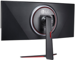 Монитор 38" LG UltraGear 38GN950-B