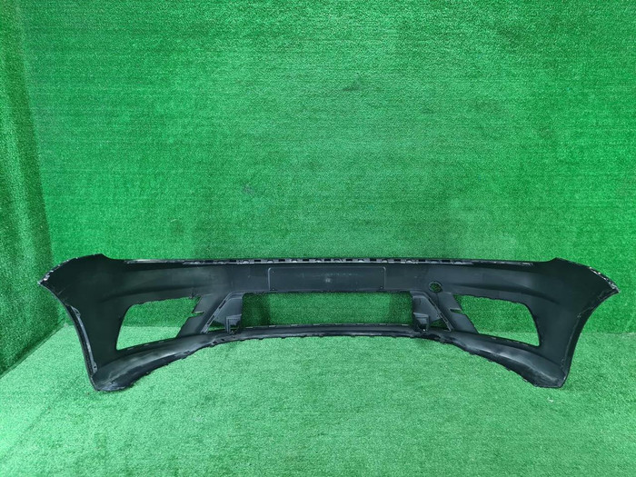 Бампер передний VW Caddy 4 (2015-2020)