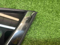 Форточка задняя левая Changan CS55PLUS (2021-н.в.)