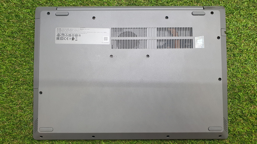 Ноутбук Lenovo i5-11/8Gb/FHD/ IdeaPad L3 15ITL6 82HL008VRU/Windows 11