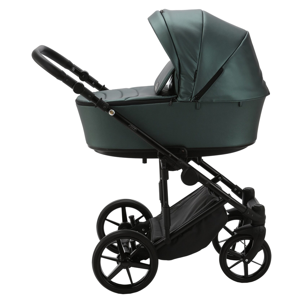 Коляска 3 в 1 Adamex Zico Deluxe