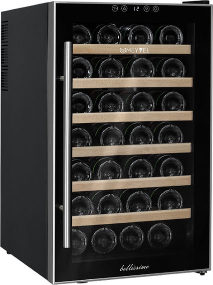 Винный холодильник Meyvel MV28-BF1 (easy)