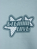 Костюм для девочки на осень