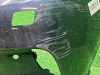 Бампер передний Infiniti QX50 2 J55 (2017-н.в.)