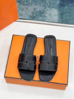 Hermes Idioma Sandal