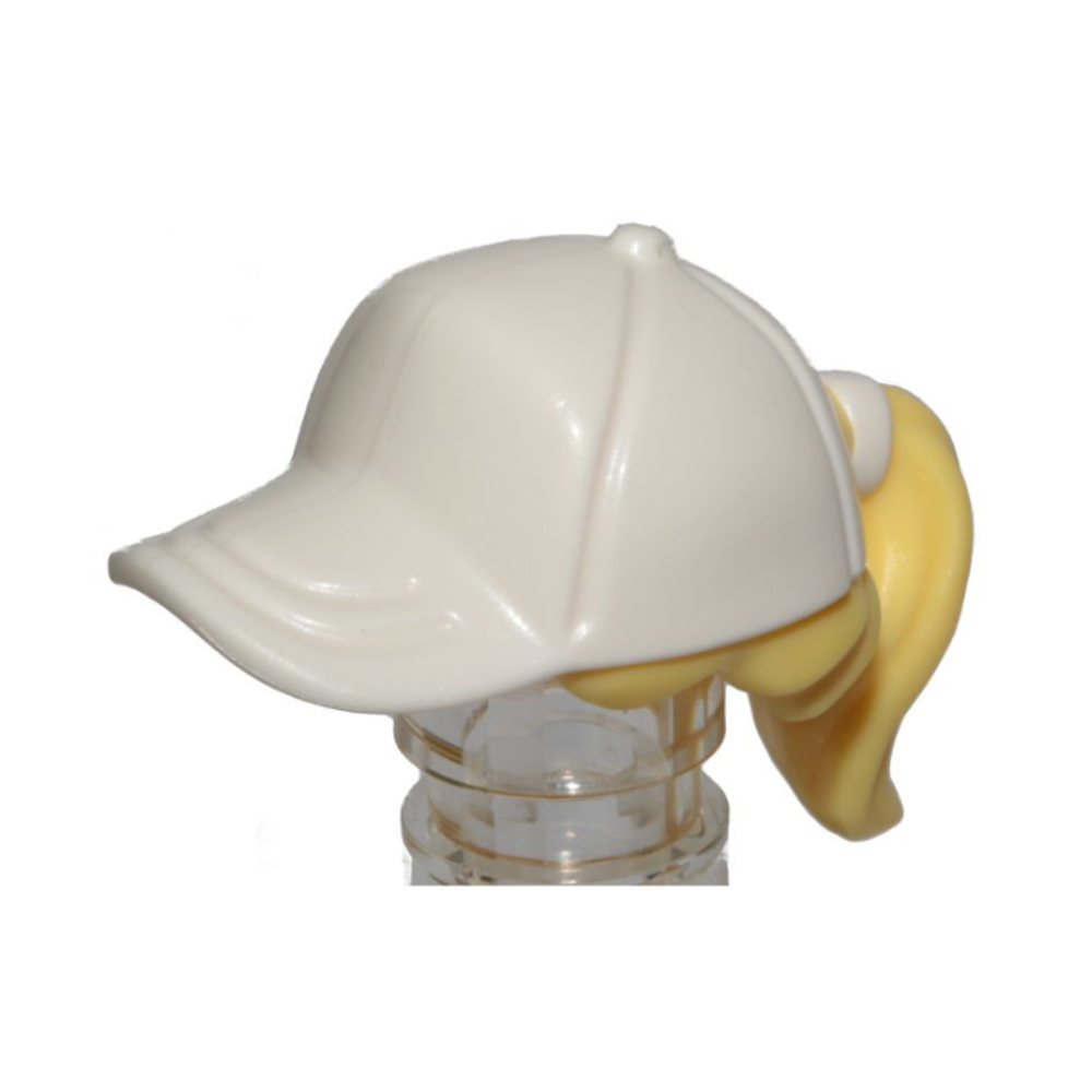 Волосы с Кепкой 35660pb03