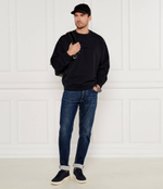 Худые Emporio Armani - темно-синий(6D1M95 1JTAZ)