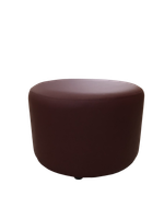 Пуф круглый