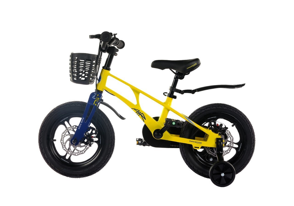 Maxiscoo AIR Pro 14'' (2024)