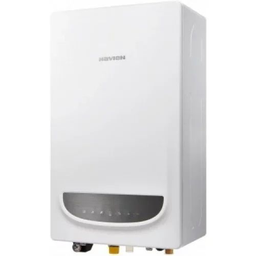 Котёл газовый Navien Deluxe One 24K одноконтурный турбированный настенный