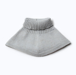 Манишка детская, цвет серыйр. 30/ 9882855 Элком