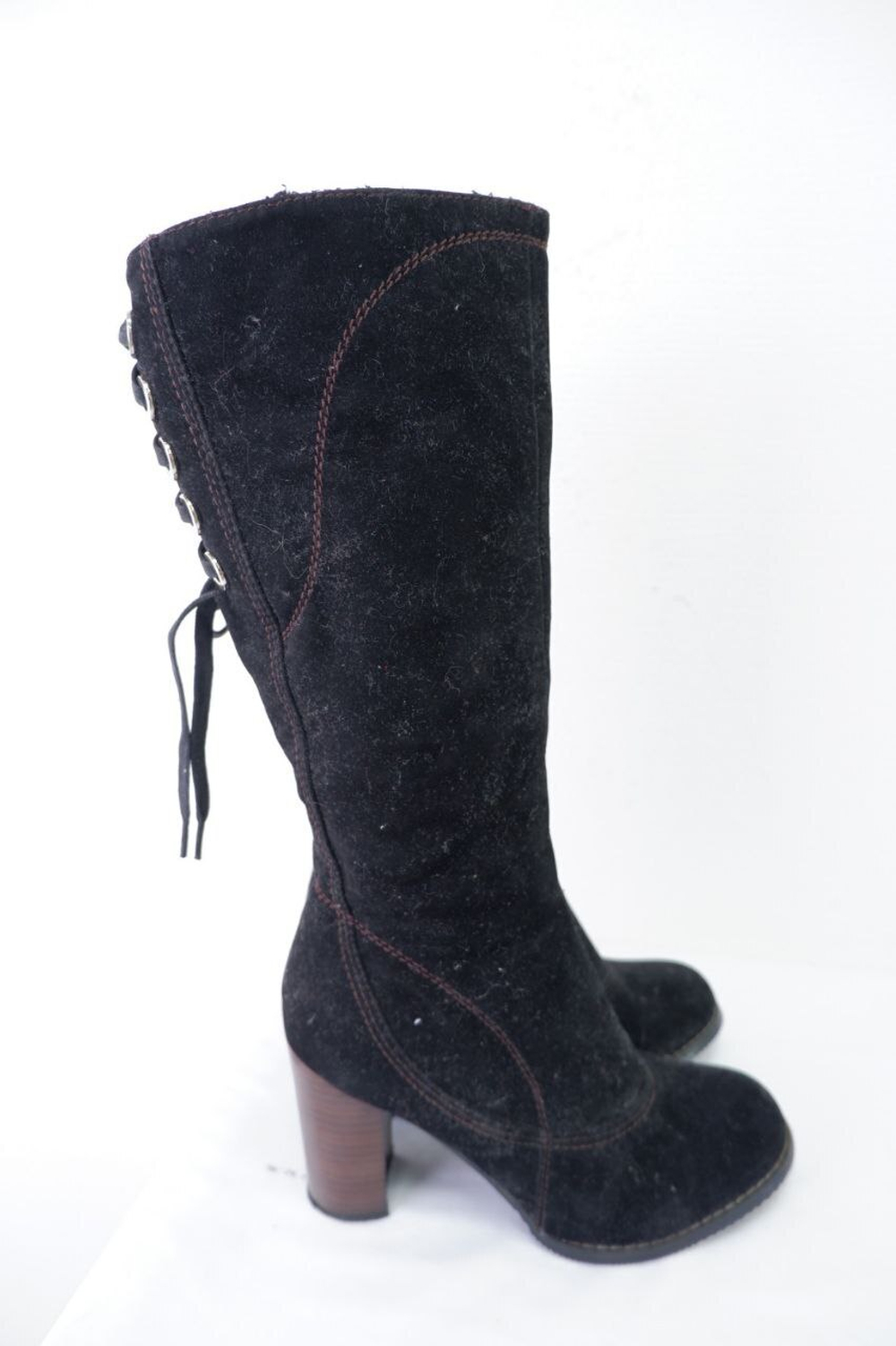 Сапоги Centro модные 38 размер