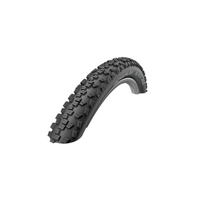 Покрышка. 20-1,9 BLACK JACK  Schwalbe- K-Guard