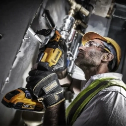 DeWalt DCS356E1T инструмент многофункциональный аккумуляторный (1 x 1,7 Ач, ЗУ)