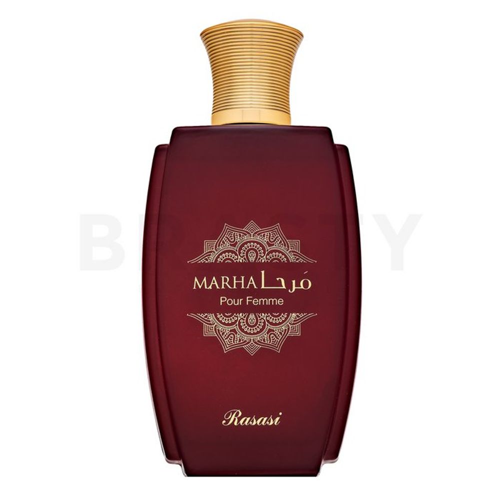 Rasasi Marha Pour Femme EDP W 100 ml