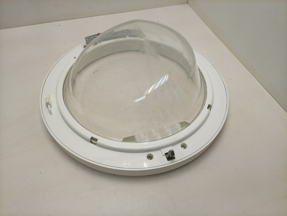 WF6458S7W кт65 Люк в сборе для стиральной машины Samsung WF6458S7W б/у