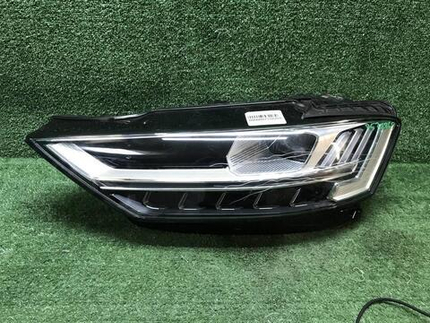 Фара левая Audi A8 4 D5 (2017-2022) LED