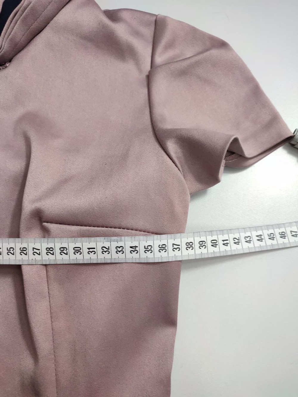 Платье стильное 42 размер