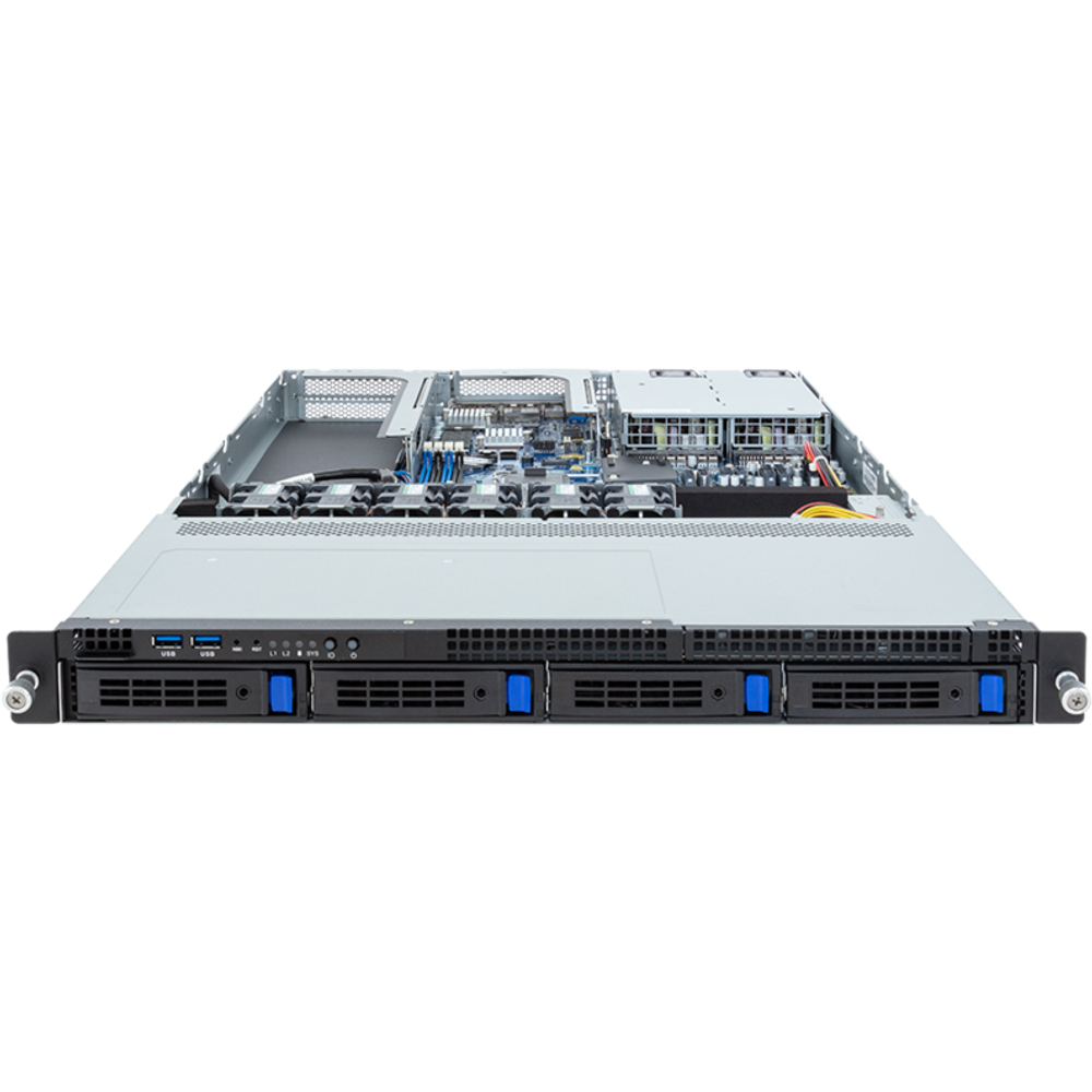 Серверная платформа Gigabyte R133-X13-AAB1