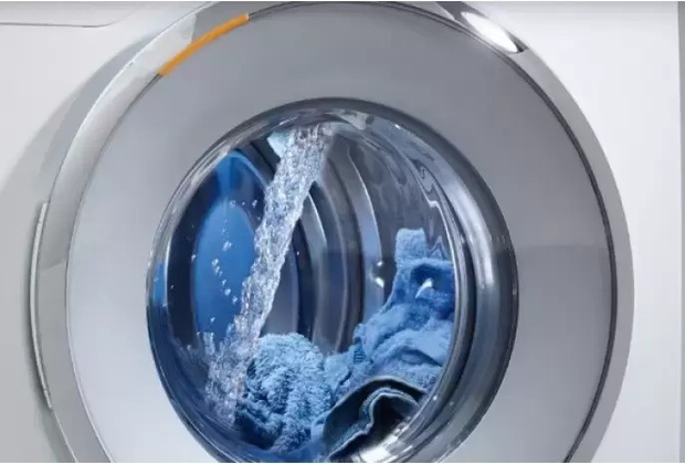 Стиральная машина Miele WEA025 WCS Active