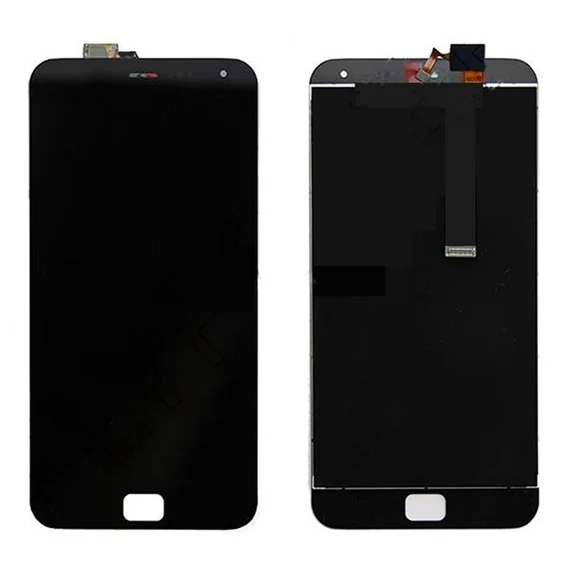 Дисплей для Meizu MX4 Pro (черный)
