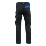 BRODEKS брюки KSS 334