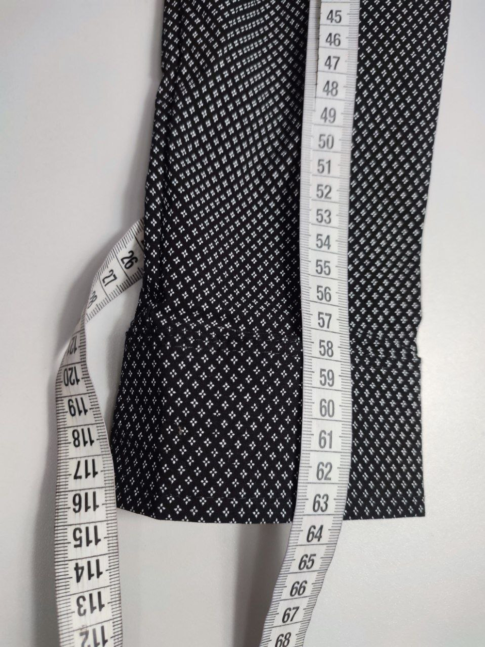 Рубашка AS стильная  48 размер