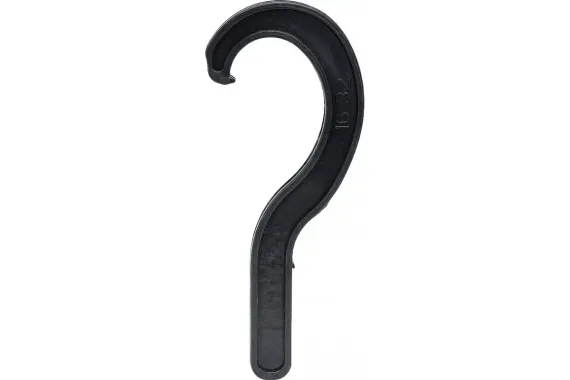 Ключ для фитингов TEBO ПНД 20-32 40675